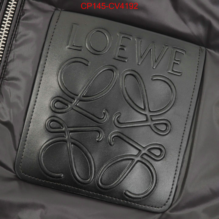 Clothing-Loewe 7 star collection ID: CV4192 $: 145USD