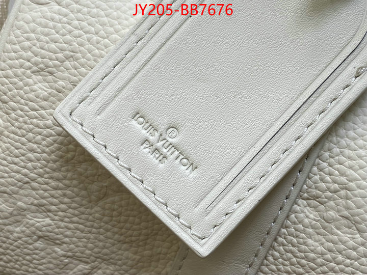 LV Bags(TOP)-Speedy- from china ID: BB7676 $: 205USD,