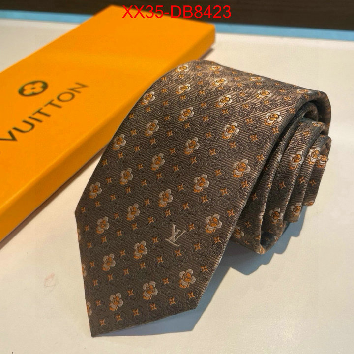 Ties-LV cheap replica ID: DB8423 $: 35USD