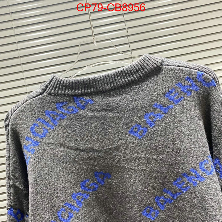 Clothing-Balenciaga the best affordable ID: CB8956 $: 79USD