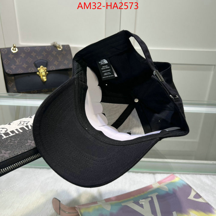 Cap(Hat)-The North Face replica ID: HA2573 $: 32USD