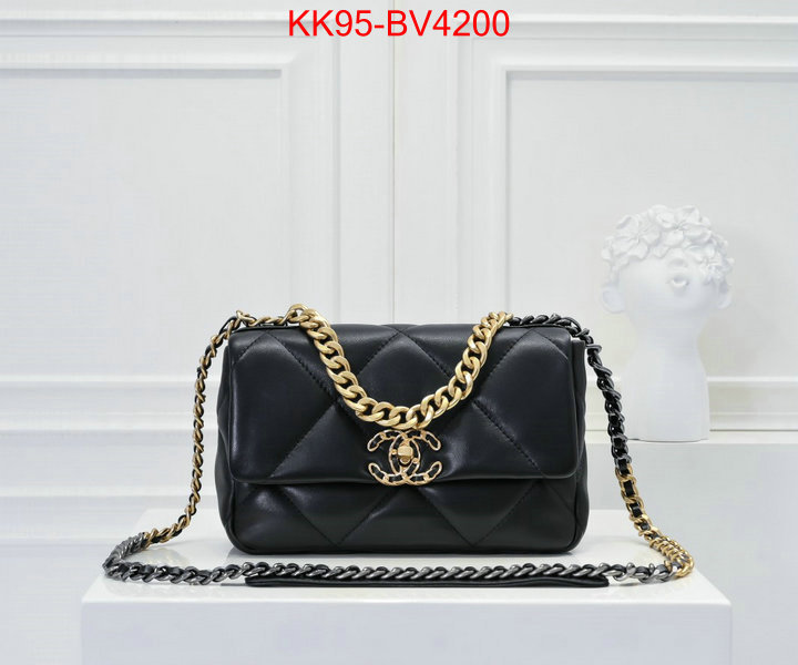 Chanel Bags(4A)-Crossbody- luxury 7 star replica ID: BV4200