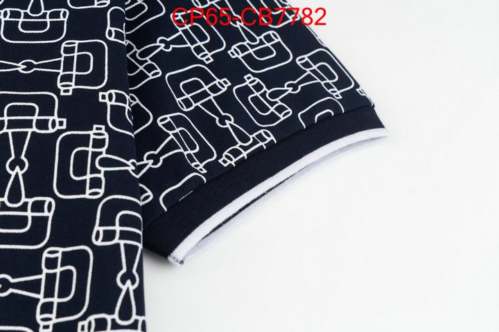 Clothing-Gucci how to find replica shop Code: CB7782 $: 65USD