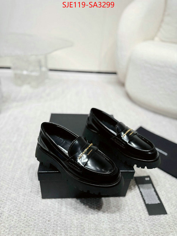 Women Shoes-Alexander Wang found replica ID: SA3299 $: 119USD