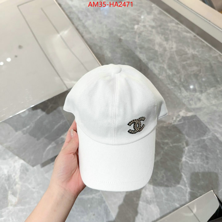 Cap (Hat)-Chanel replica how can you ID: HA2471 $: 35USD