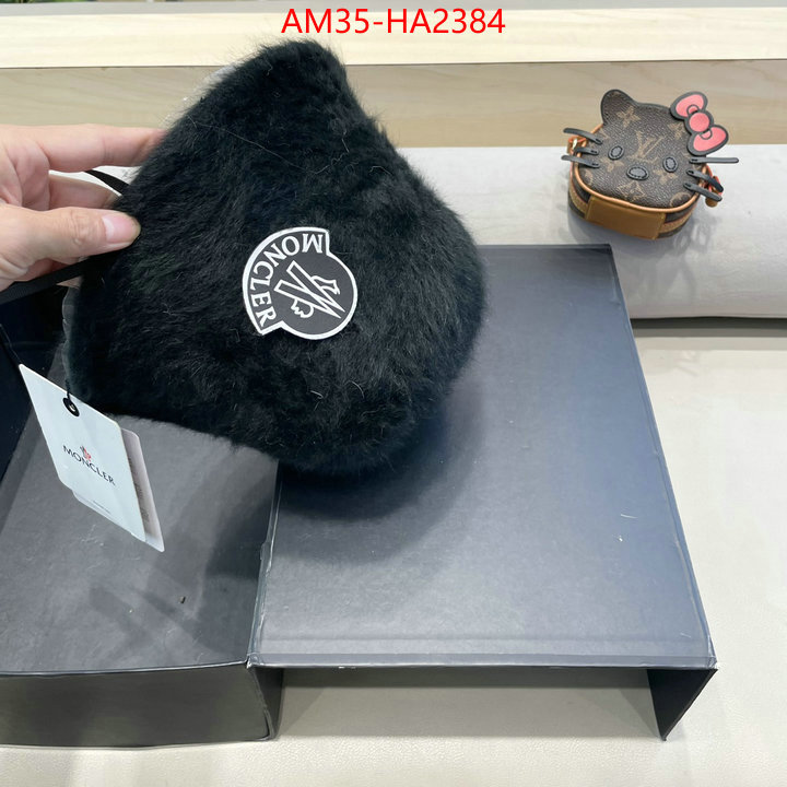 Cap(Hat)-Moncler where should i buy to receive ID: HA2384 $: 35USD