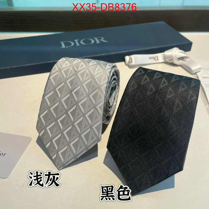 Ties-Dior where can i buy the best quality ID: DB8376 $: 35USD