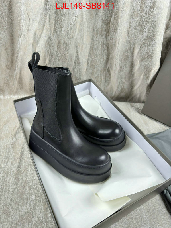 Women Shoes-RICK OWENS high ID: SB8141 $: 149USD