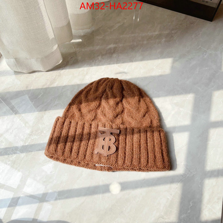 Cap(Hat)-Burberry new designer replica ID: HA2277 $: 32USD