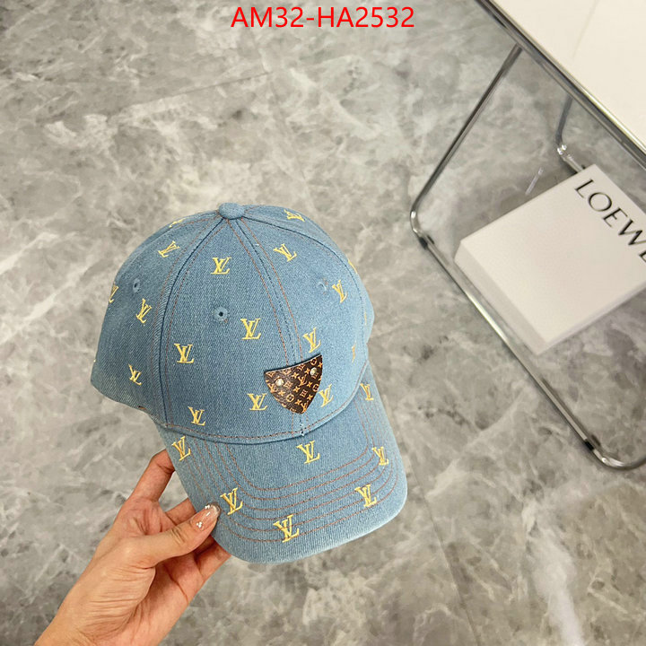 Cap(Hat)-LV can you buy replica ID: HA2532 $: 32USD