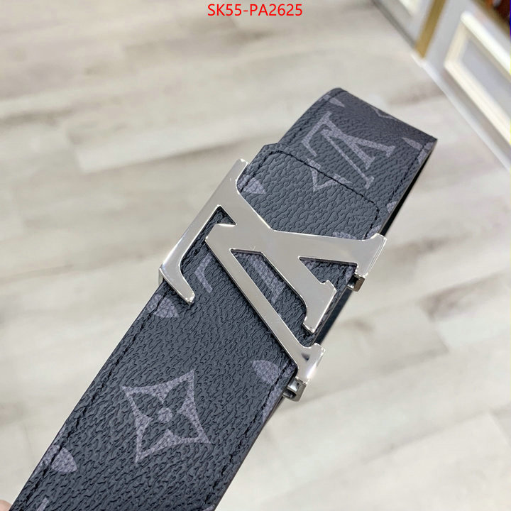 Belts-LV aaaaa replica ID: PA2625 $: 55USD