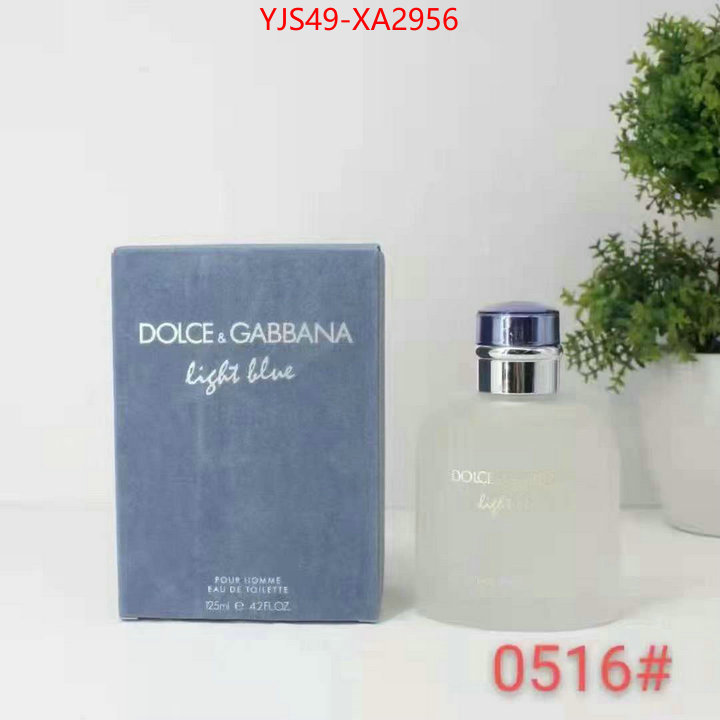 Perfume-DG can i buy replica ID: XA2956 $: 49USD