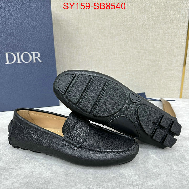 Men shoes-Dior replica online ID: SB8540 $: 159USD