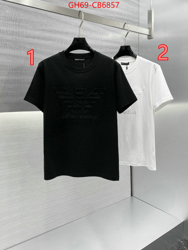 Clothing-Armani where should i buy to receive ID: CB6857 $: 69USD