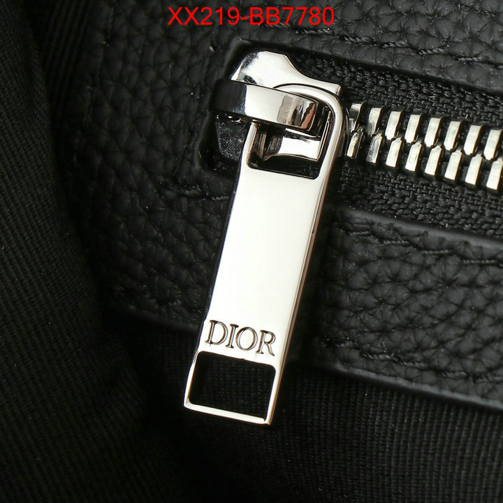 Dior Bags(TOP)-Other Style- for sale cheap now ID: BB7780 $: 219USD,