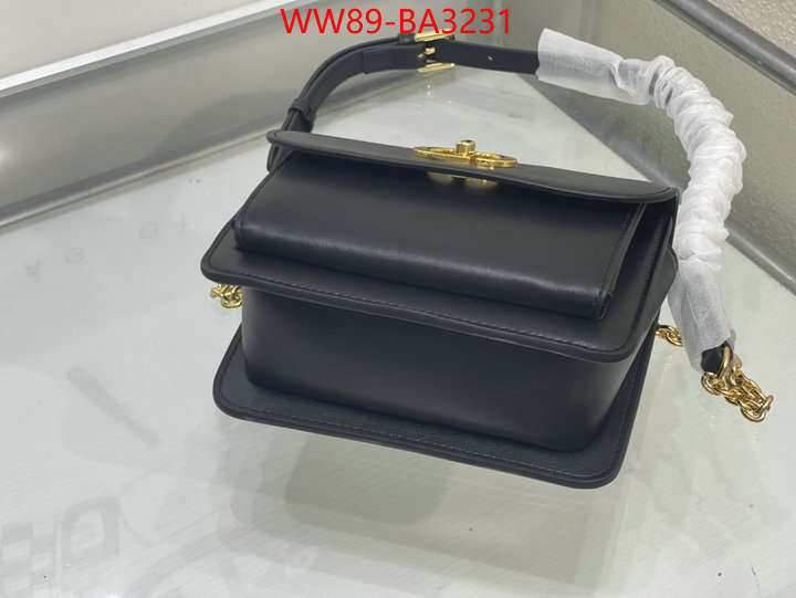 Dior Bags(4A)-Other Style- what is a 1:1 replica ID: BA3231 $: 89USD,