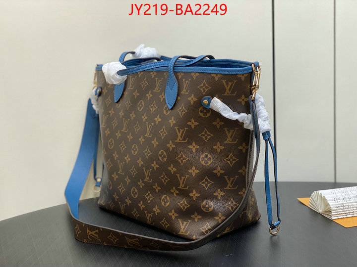 LV Bags(TOP)-Neverfull- cheap ID: BA2249 $: 219USD,