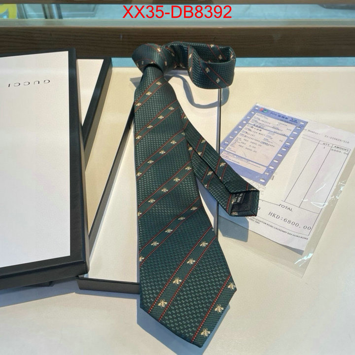 Ties-Gucci sell high quality ID: DB8392 $: 35USD