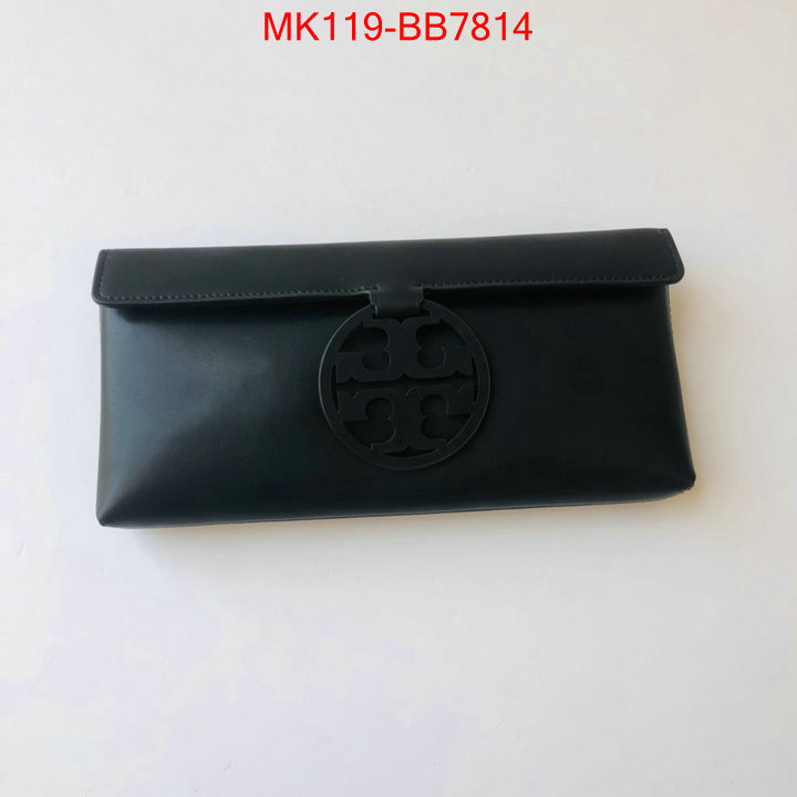 Tory Burch Bags(TOP)-Clutch- first top ID: BB7814 $: 119USD,