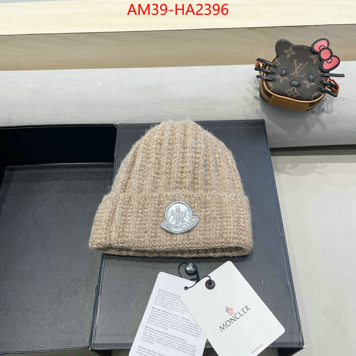 Cap(Hat)-Moncler where can you buy a replica ID: HA2396 $: 39USD