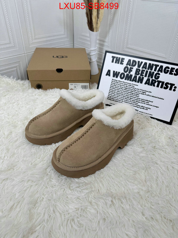 Women Shoes-UGG cheap online best designer ID: SB8499 $: 85USD