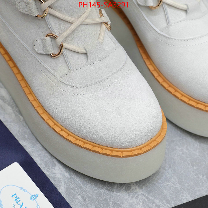 Women Shoes-Prada find replica ID: SA3291 $: 145USD