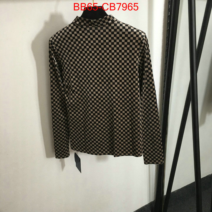 Clothing-LV where can i buy the best 1:1 original ID: CB7965 $: 65USD