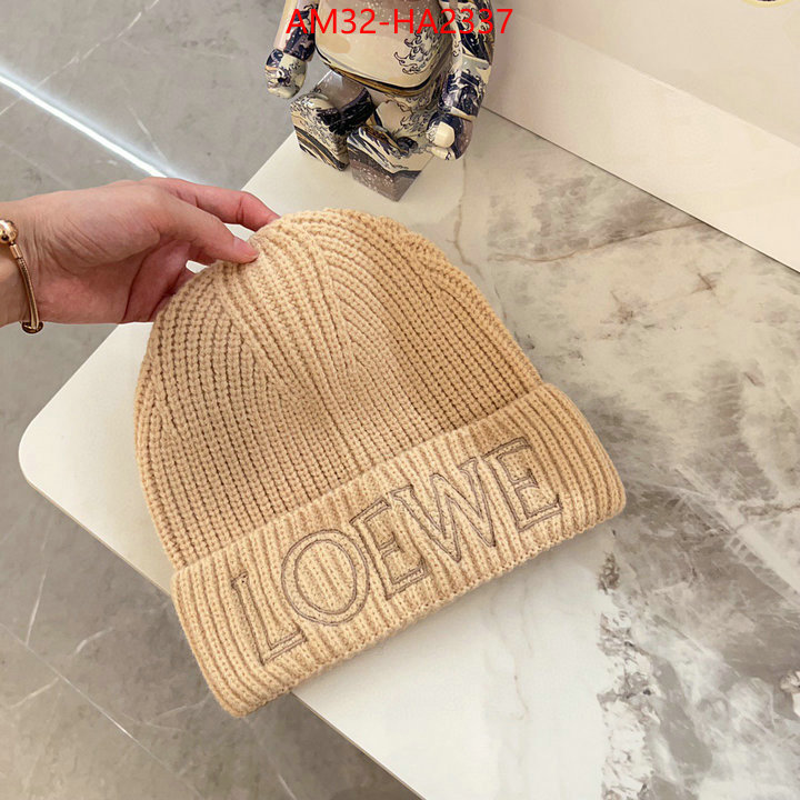 Cap(Hat)-Loewe hot sale ID: HA2337 $: 32USD