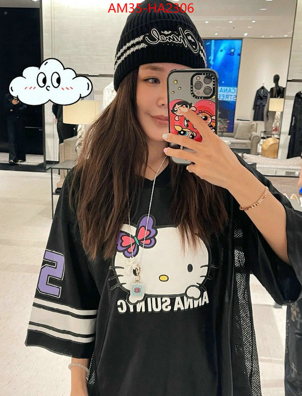 Cap (Hat)-Chanel fake cheap best online ID: HA2306 $: 35USD