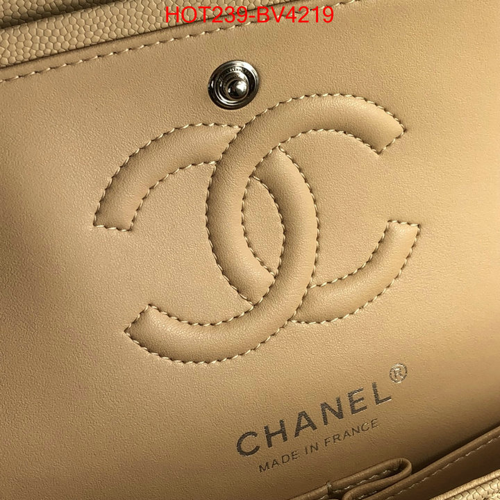 Chanel Bags(TOP)-Crossbody- online from china ID：BV4219 $: 239USD,