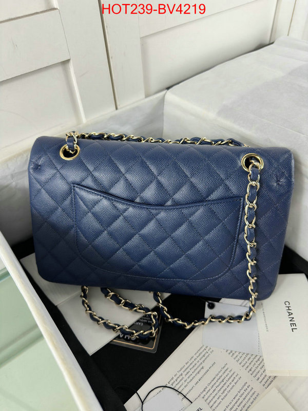 Chanel Bags(TOP)-Crossbody- online from china ID：BV4219 $: 239USD,