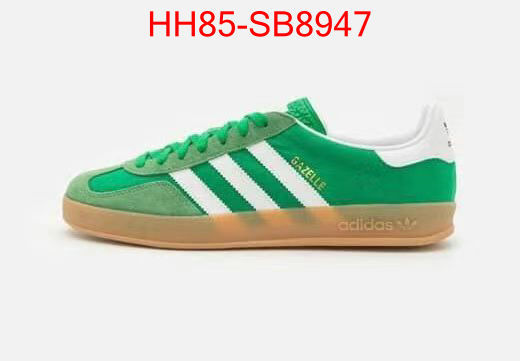 Men Shoes-Adidas buying replica ID: SB8947 $: 85USD