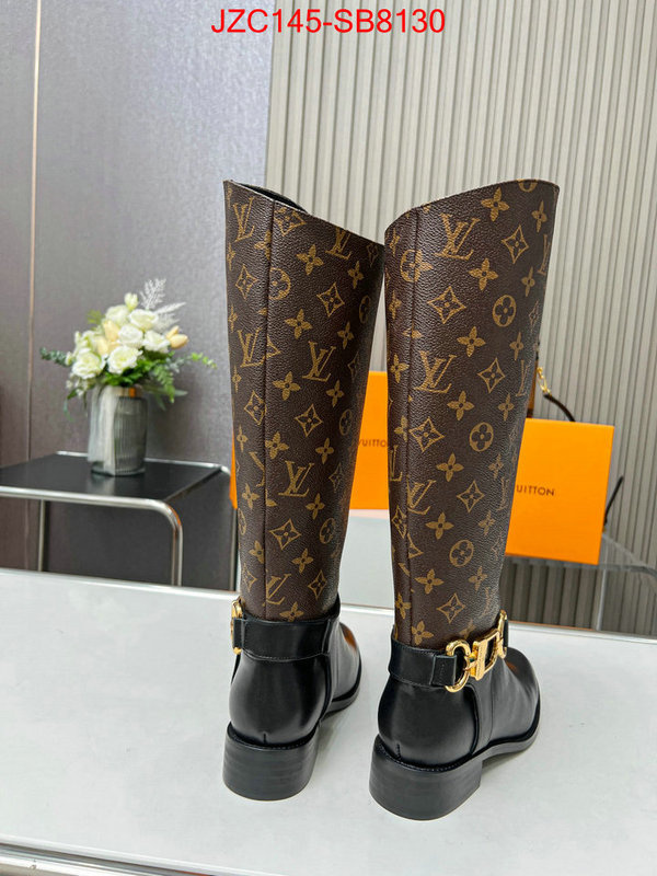 Women Shoes-Boots replica for cheap ID: SB8130 $: 145USD