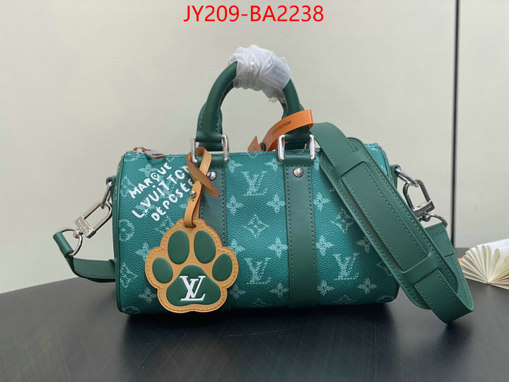 LV Bags(TOP)-Speedy- where can i buy the best quality ID: BA2238 $: 209USD,