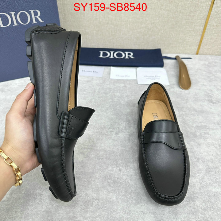 Men shoes-Dior replica online ID: SB8540 $: 159USD