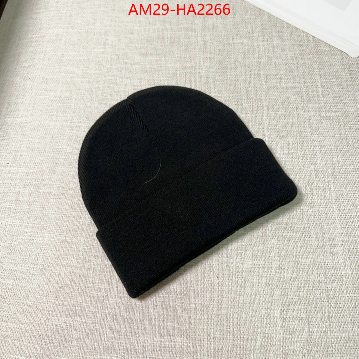 Cap(Hat)-Balenciaga what ID: HA2266 $: 29USD