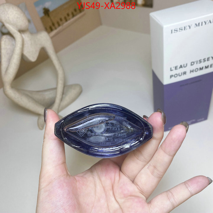 Perfume-Issey Miyake buy best quality replica ID: XA2988 $: 49USD