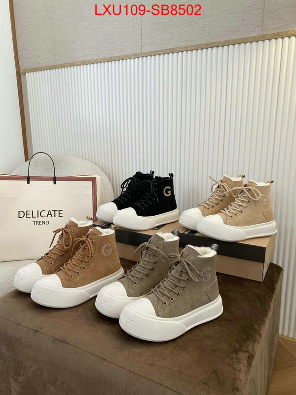 Women Shoes-UGG where to buy the best replica ID: SB8502 $: 109USD