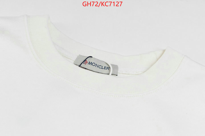 Clothing-Mother buy cheap ID: KC7127 $: 72USD