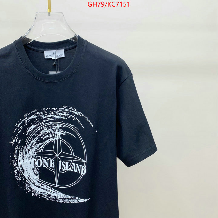 Clothing-Stone Island cheap high quality replica ID: KC7151 $: 79USD