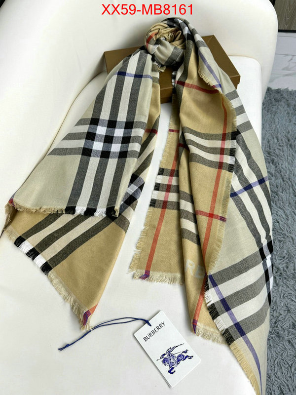 Scarf-Burberry where can i buy ID: MB8161 $: 59USD