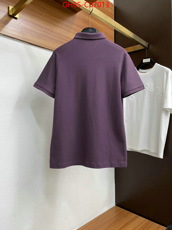 Clothing-DG what is a 1:1 replica ID: CB7013 $: 85USD