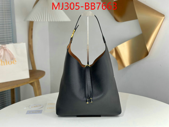 Chloe Bags(TOP)-Handbag top fake designer ID: BB7664