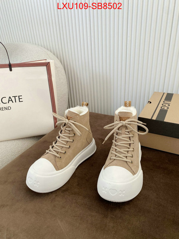 Women Shoes-UGG where to buy the best replica ID: SB8502 $: 109USD