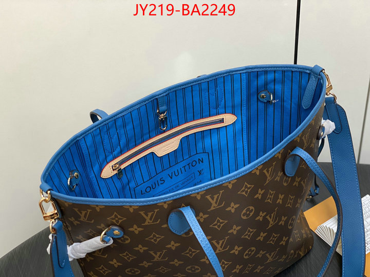 LV Bags(TOP)-Neverfull- cheap ID: BA2249 $: 219USD,