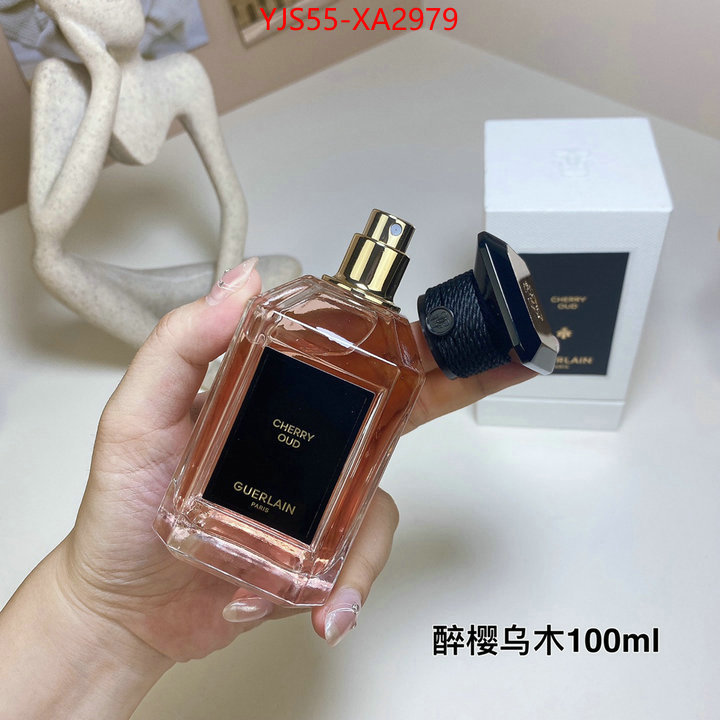 Perfume-Guerlain buy luxury 2024 ID: XA2979 $: 55USD