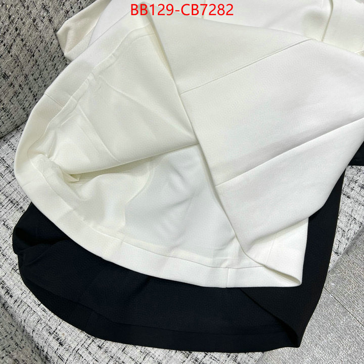 Clothing-LV 7 star collection ID: CB7282 $: 129USD