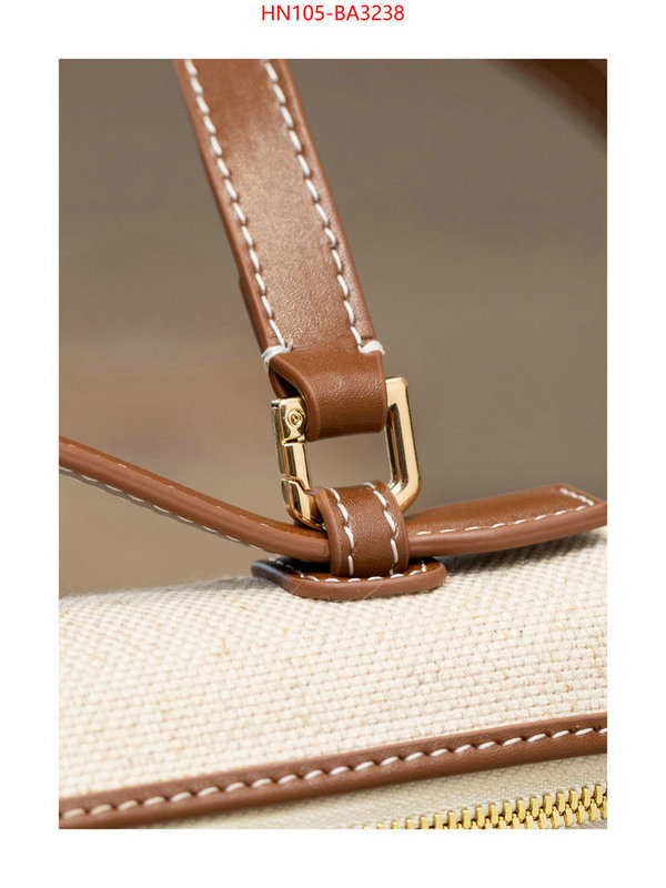 Loro Piana Bags(4A)-Crossbody- where should i buy to receive ID: BA3238 $: 105USD,