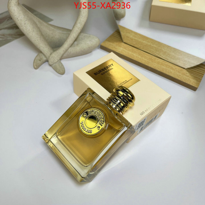 Perfume-Burberry how to find replica shop ID: XA2936 $: 55USD