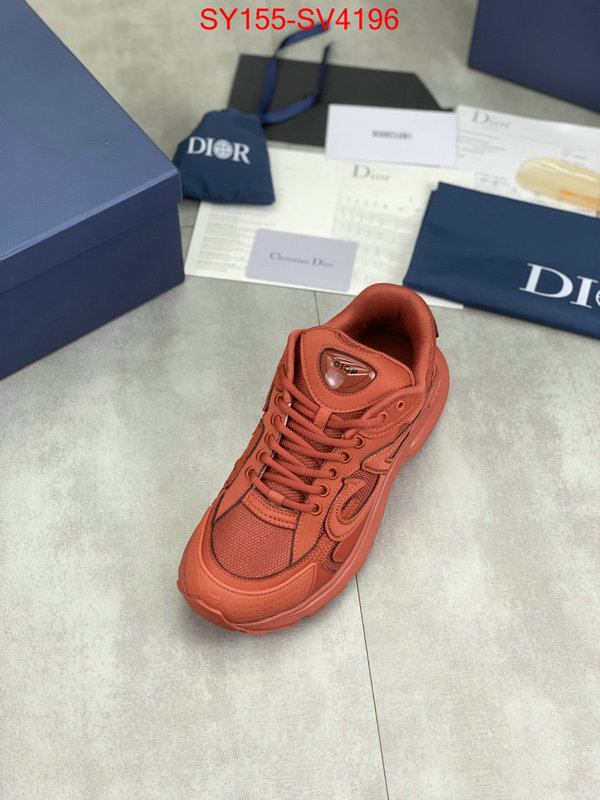 Men shoes-Dior replica wholesale ID: SV4196